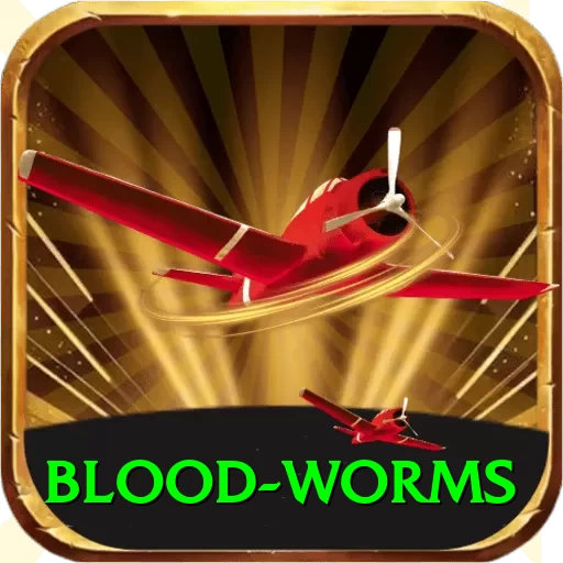 blood worms Premium Plus v1.7.7 - 2