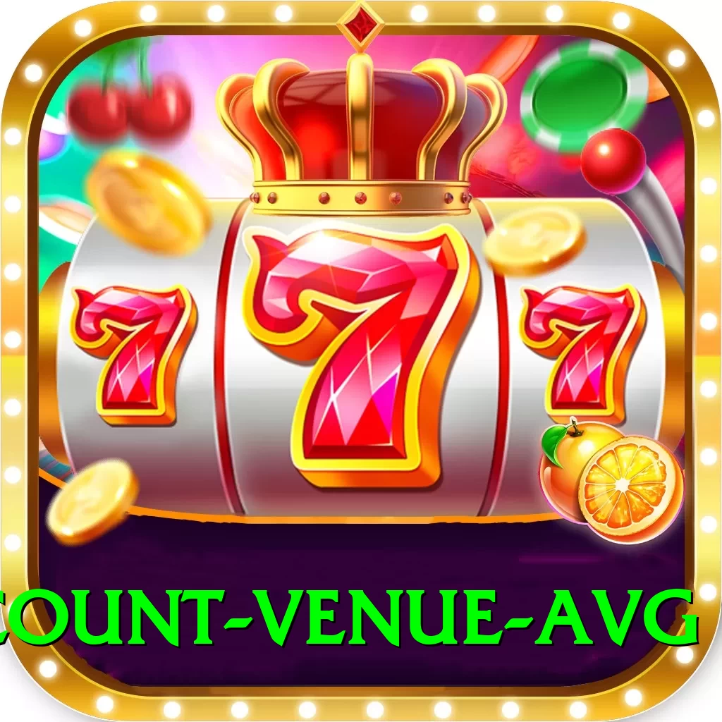 boundary count venue avg Games (Casino & Earning) Master v1.4.8 - 2