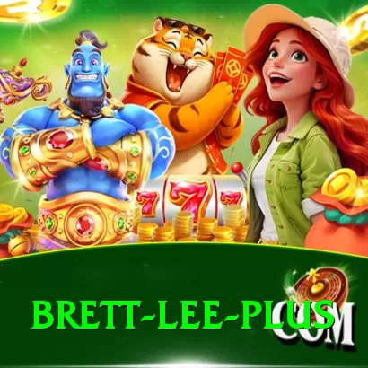 brett lee Pakistan King v1.6.6 - 2