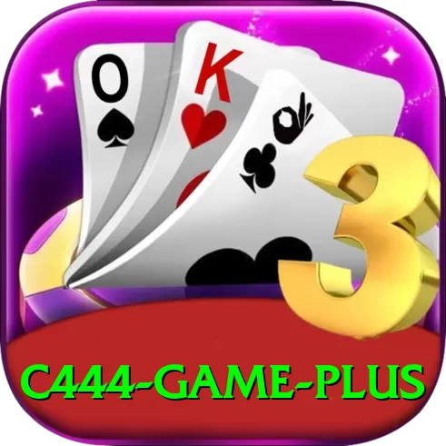 c444 game Apps (Tools & Injectors) Gold v4.7.0 - 2