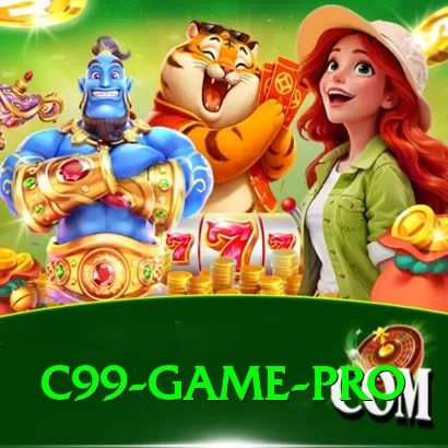 c99 game Bonus Turbo v4.5.6 - 2