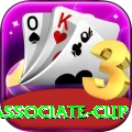 canada associate cup Plus