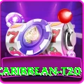 caribbean t20 Gold Edition v5.1.9