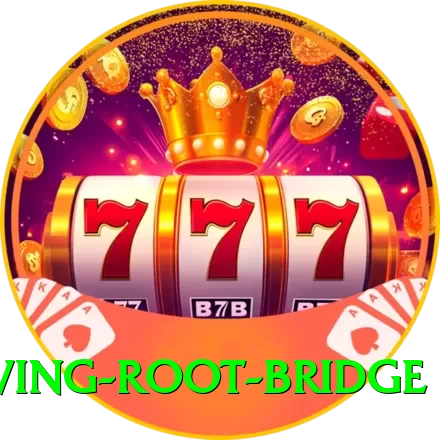 cherapunji living root bridge Games (Casino & Earning) Turbo v2.3.9 - 2