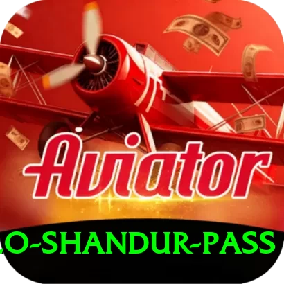 chitral polo shandur pass Plus Edition v1.2.5 - 2