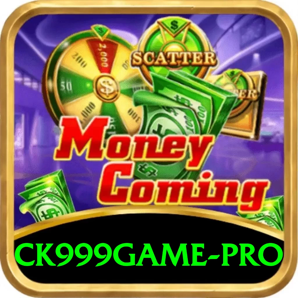 CK999game Money Master v4.2.4 - 2