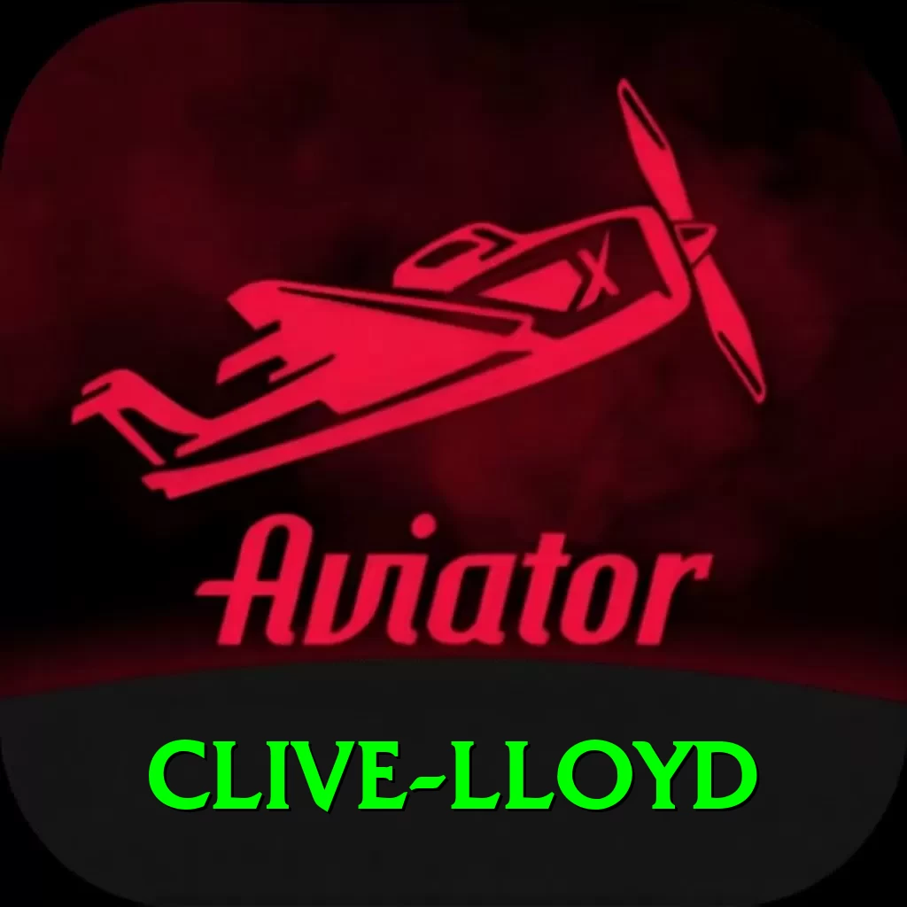 clive lloyd Master v1.9.6 - 2