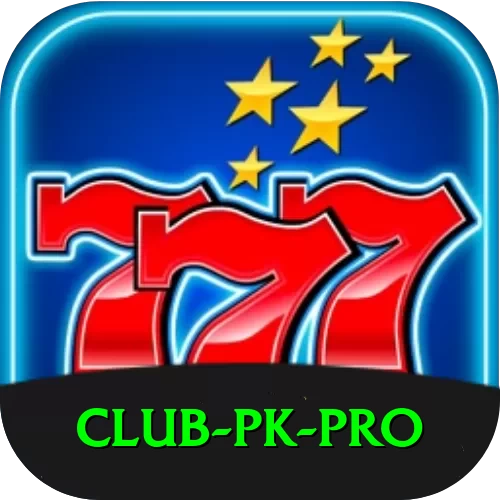 Club Pk Slots VIP v5.0.2 - 2