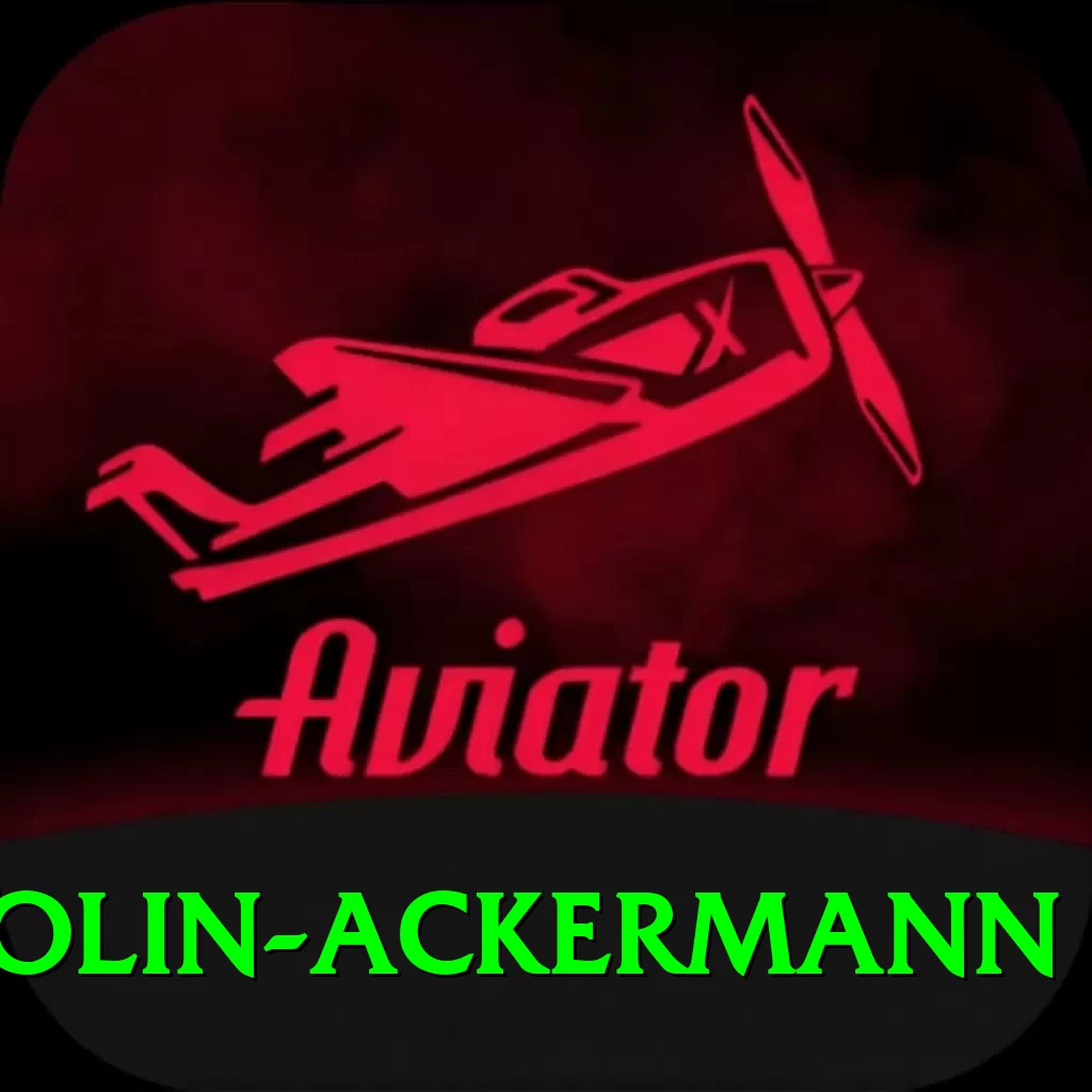 colin ackermann Games (Casino & Earning) Master v3.6.7 - 2
