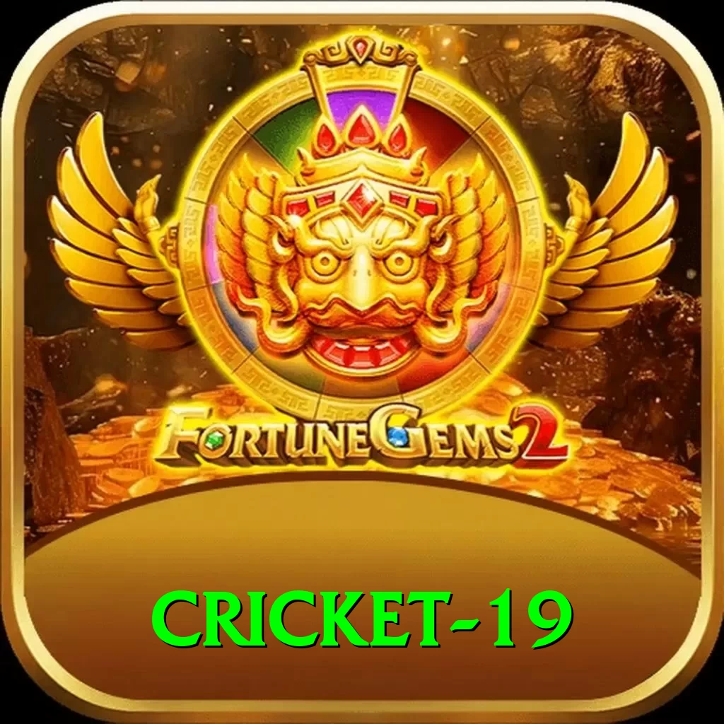 cricket 19 Plus v2.8.0 - 2