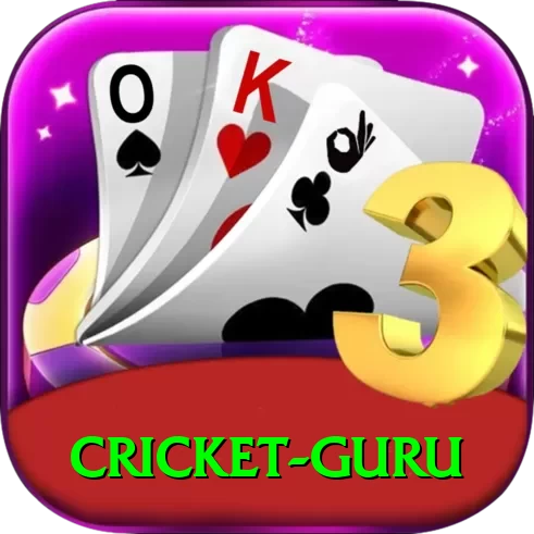 cricket guru Games (Casino & Earning) Max v5.9.8 - 2
