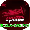 crickex casino VIP v5.8.1