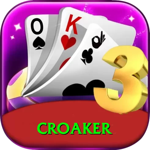 croaker Premium Plus v4.1.7 - 2