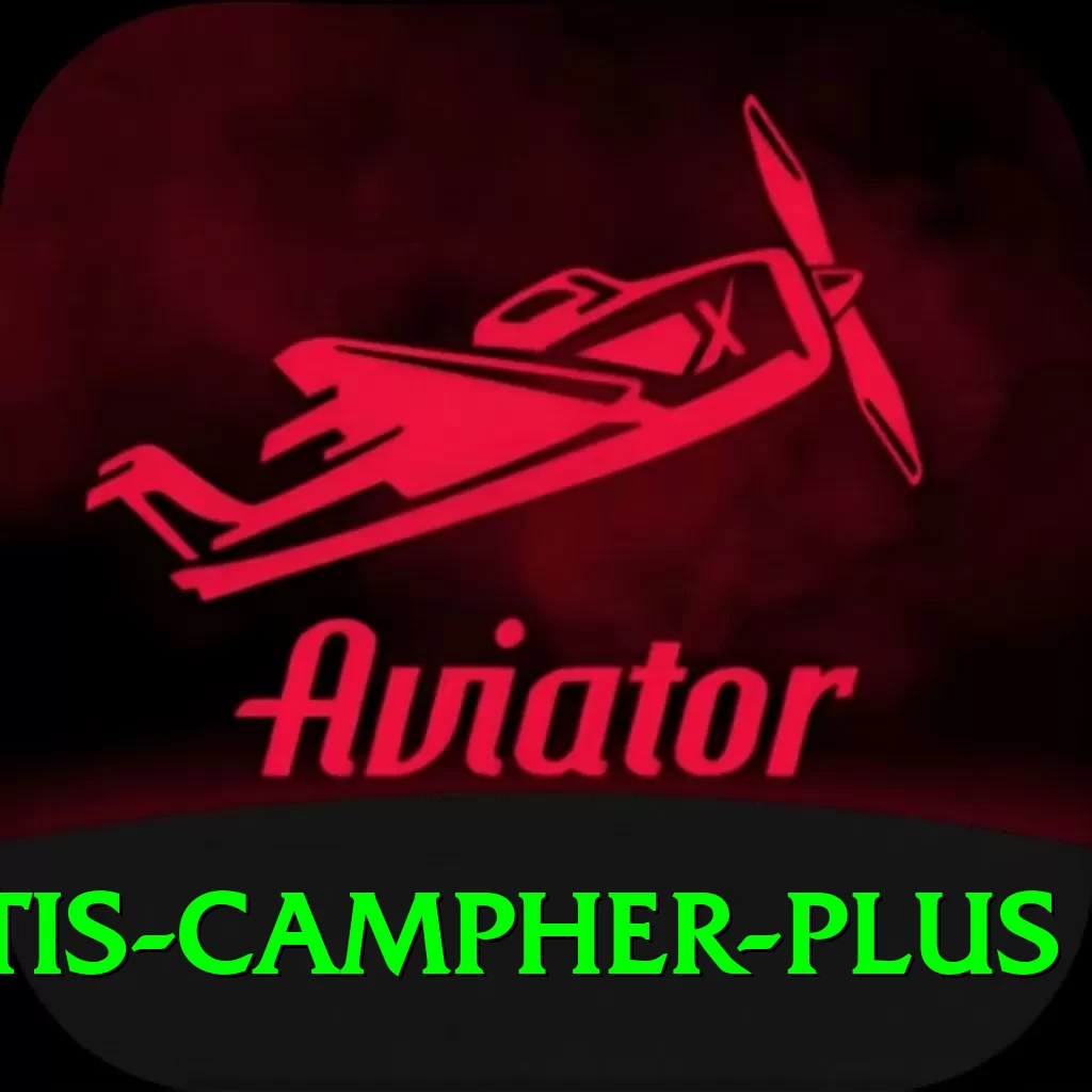curtis campher Turbo Jackpot - 2