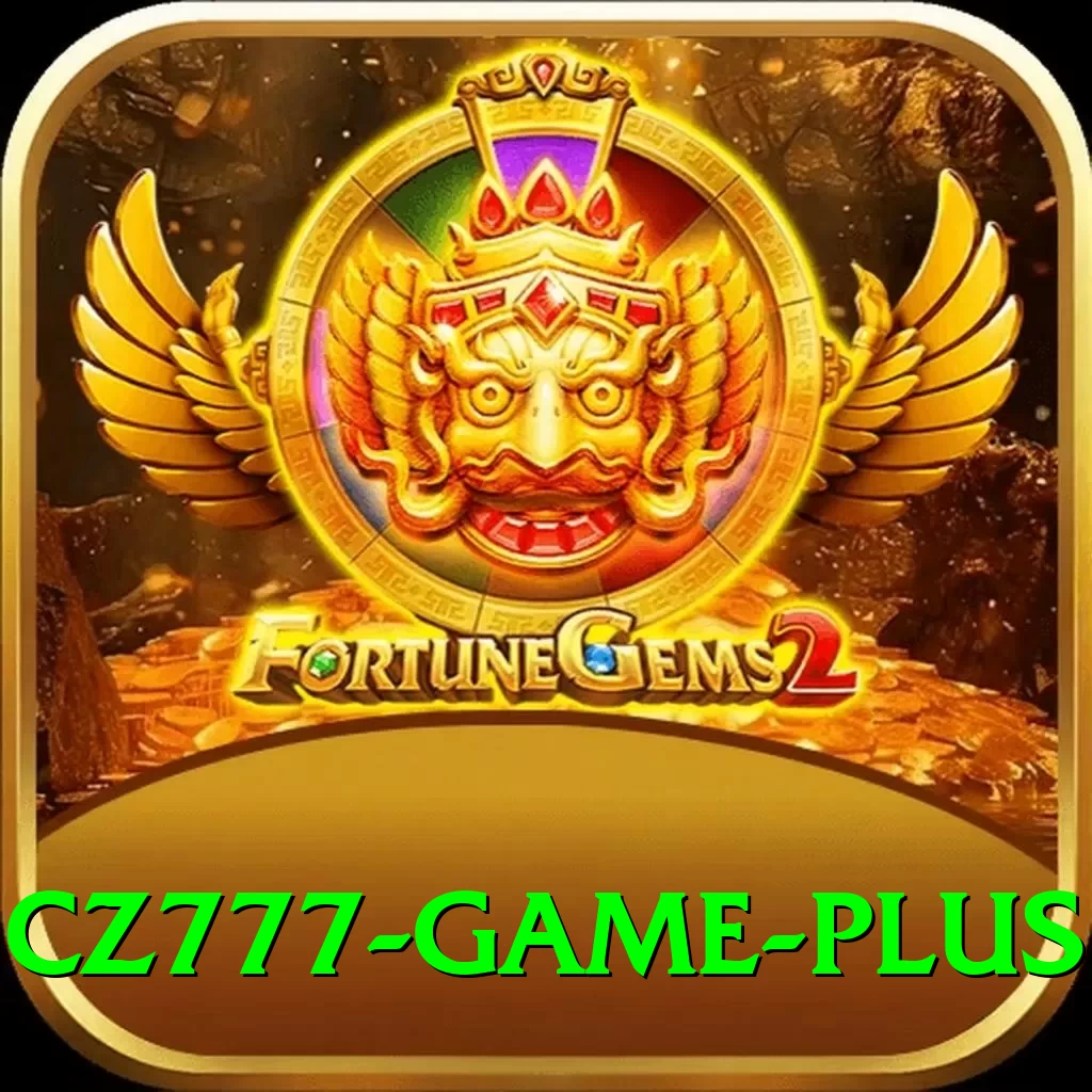 CZ777 Game Casino Champion v4.2.9 - 2