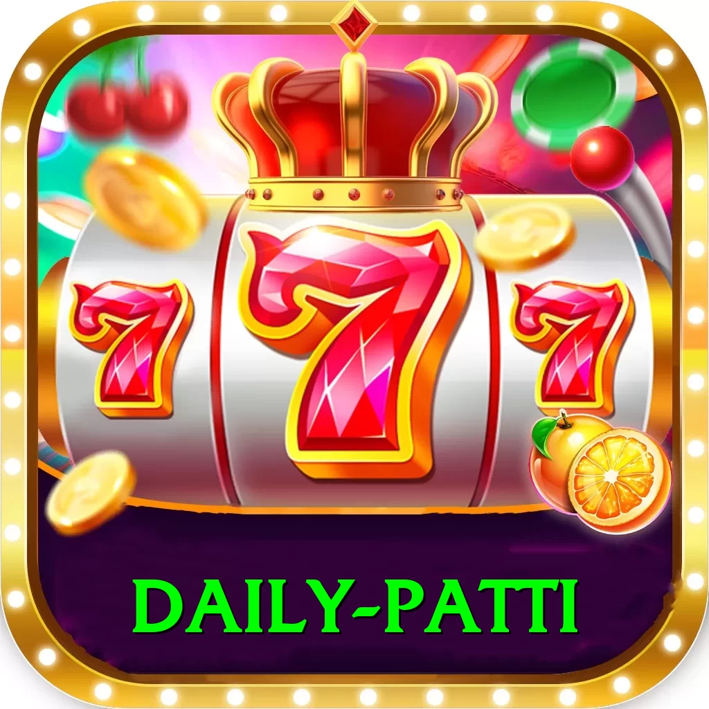 Daily Patti Apps (Tools & Injectors) Deluxe v5.5.2 - 2