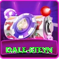 dale steyn Max Pro v1.3.8