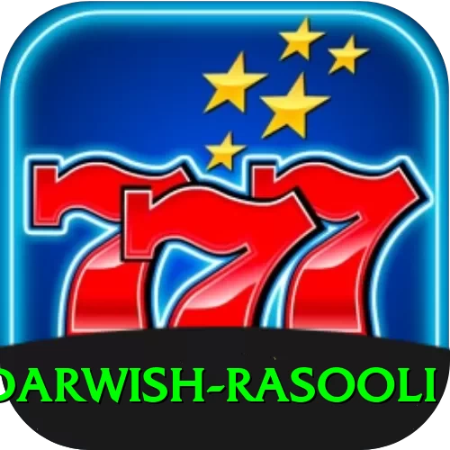 darwish rasooli Gold Pro v5.0.9 - 2