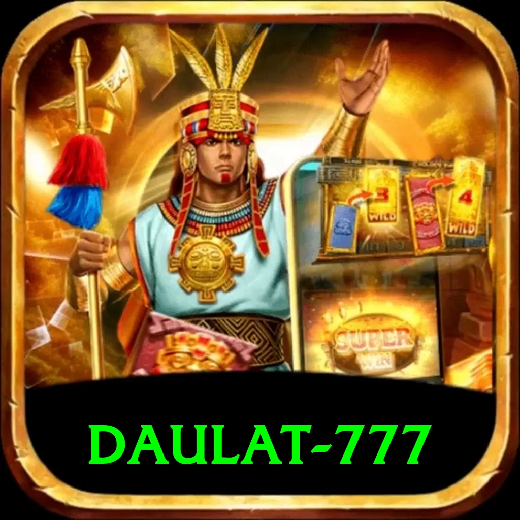 daulat 777 Plus Edition v3.5.7 - 2