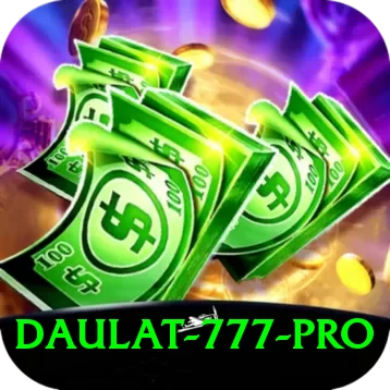 Daulat 777 Deluxe v3.7.2 - 2