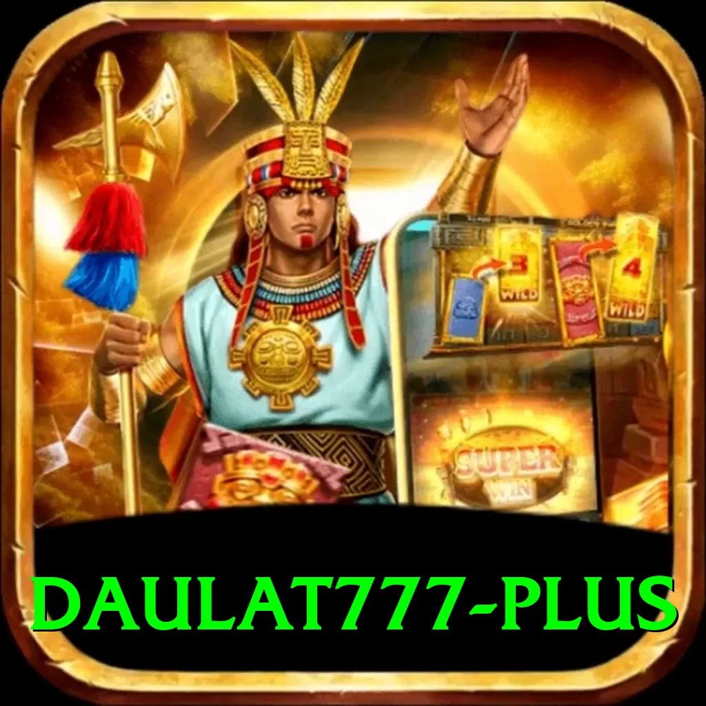 daulat777 VIP Edition v3.0.5 - 2