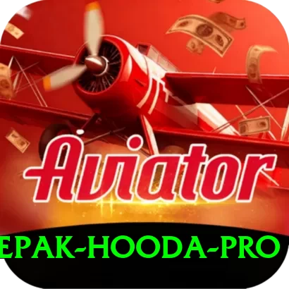 deepak hooda Jackpot Elite v1.0.7 - 2