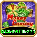 Des Patti 777 Games (Casino & Earning) Master v3.9.7