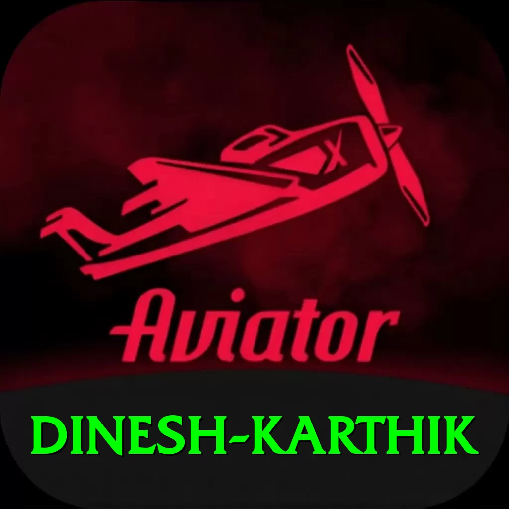 dinesh karthik Games (Casino & Earning) Plus v4.4.9 - 2