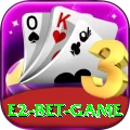 E2 Bet Game Deluxe Pro v3.9.6