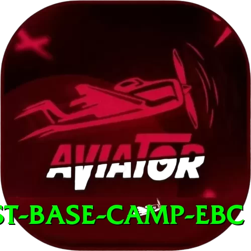 everest base camp ebc VIP Edition v1.8.9 - 2