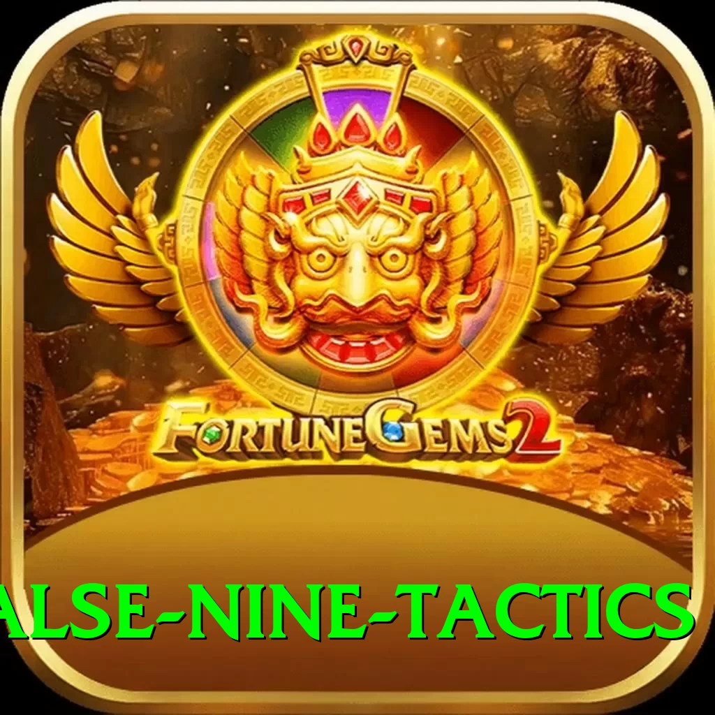 false nine tactics Master Pro v4.7.7 - 2