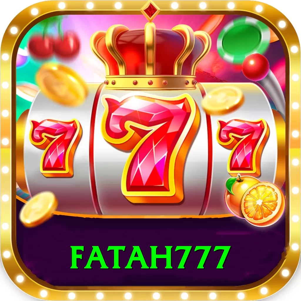 fatah777 Deluxe v4.1.8 - 2