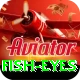 fish eyes Games (Casino & Earning) Max v2.9.6