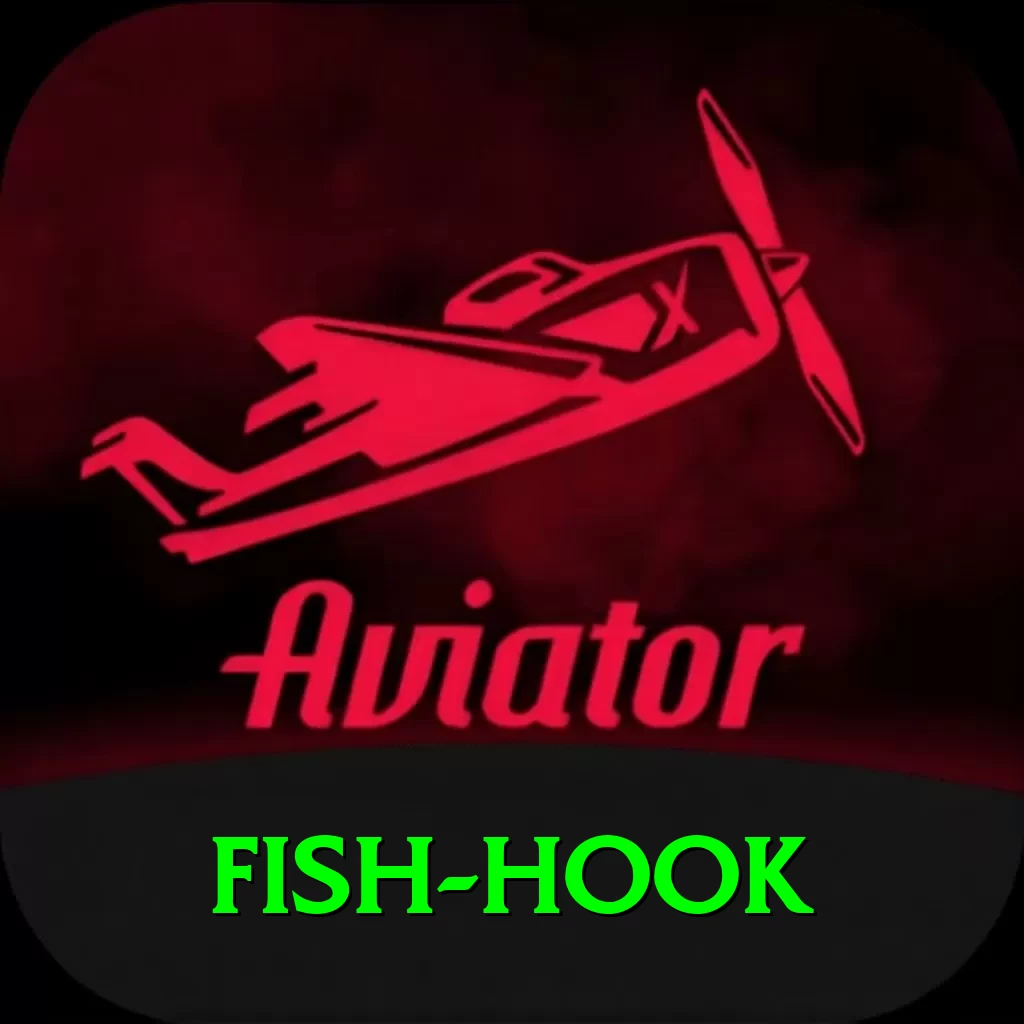 fish hook Elite Pro v3.6.0 - 2