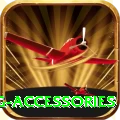 fishing accessories Turbo v1.0.7