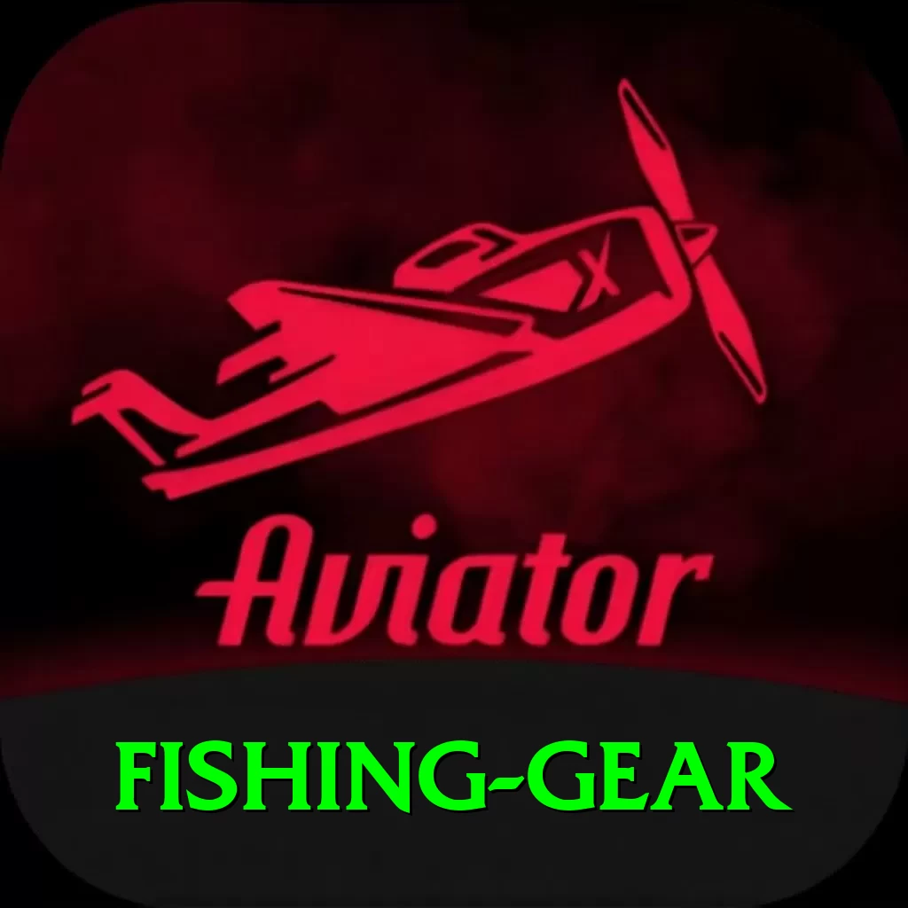 fishing gear Elite Pro v3.3.7 - 2