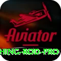 fishing rod - Casino Plus