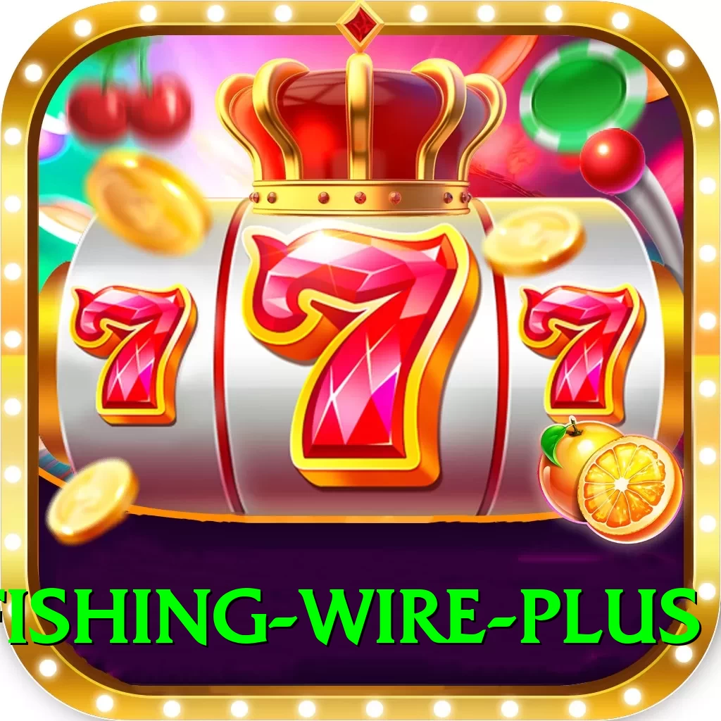 fishing wire Legend PK v2.9.7 - 2