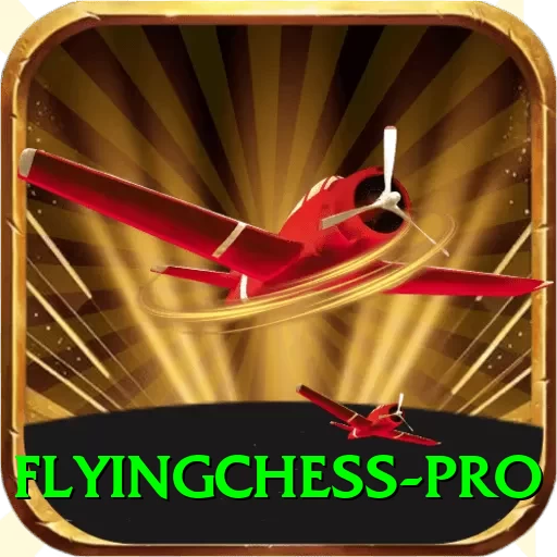 flyingchess - Slots King - 2