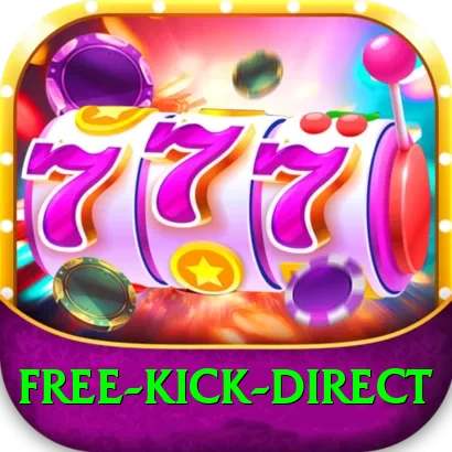 free kick direct Deluxe Edition v1.2.0 - 2