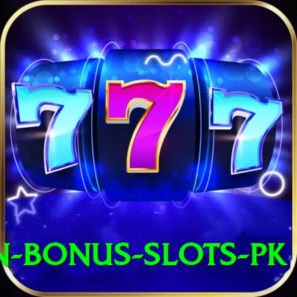 free registration bonus slots pk VIP v1.0.9 - 2
