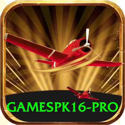 gamespk16 Max New - 2