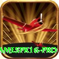 gamespk16 Max New