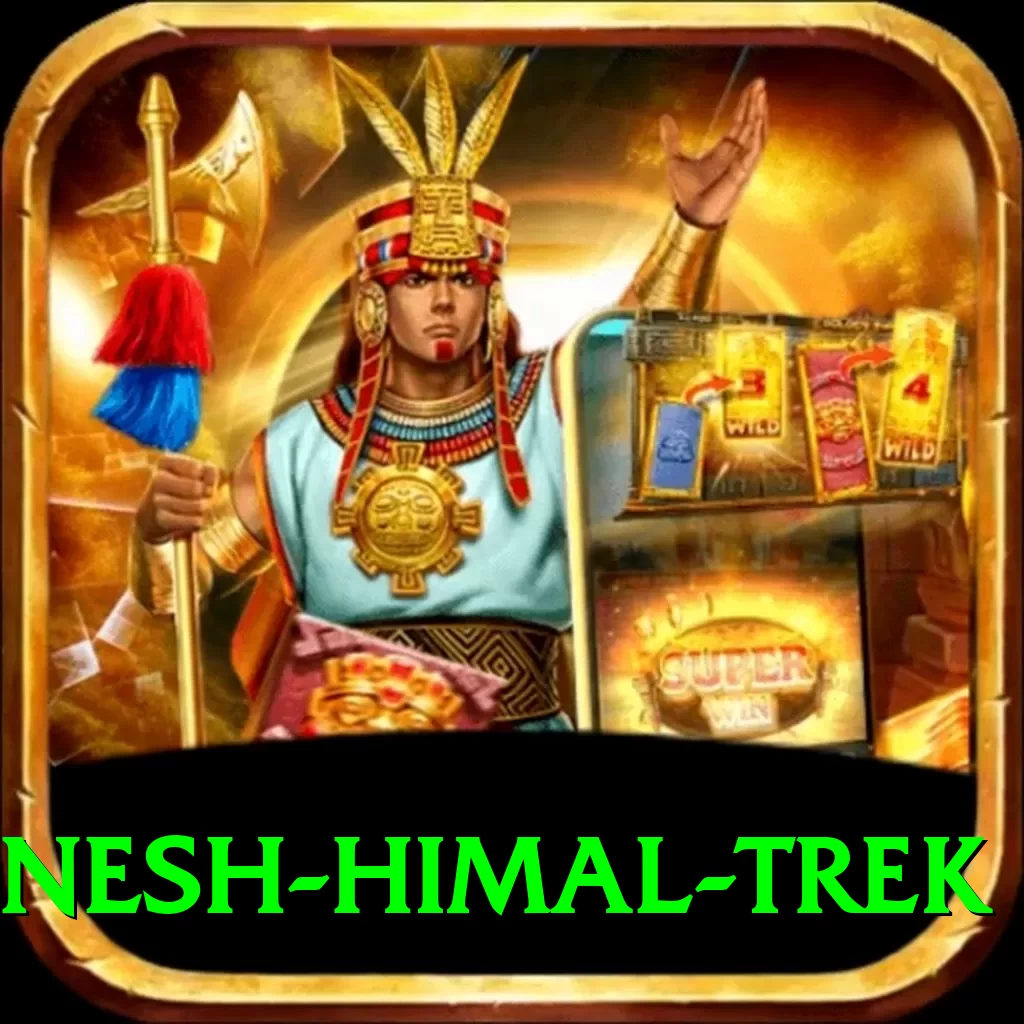 ganesh himal trek Premium Edition v1.1.3 - 2