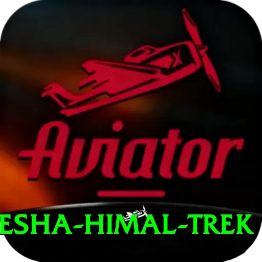 ganesha himal trek VIP Pro v1.0.2 - 2