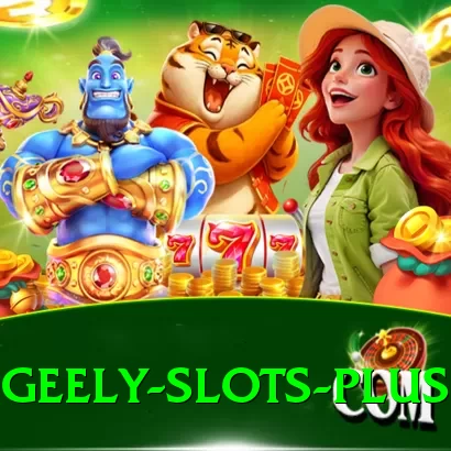 Geely Slots Games (Casino & Earning) Elite v5.4.1 - 2