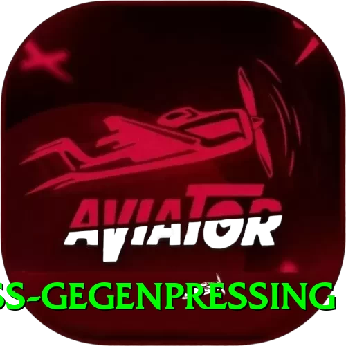 gegenpress gegenpressing Plus Pro v1.1.8 - 2
