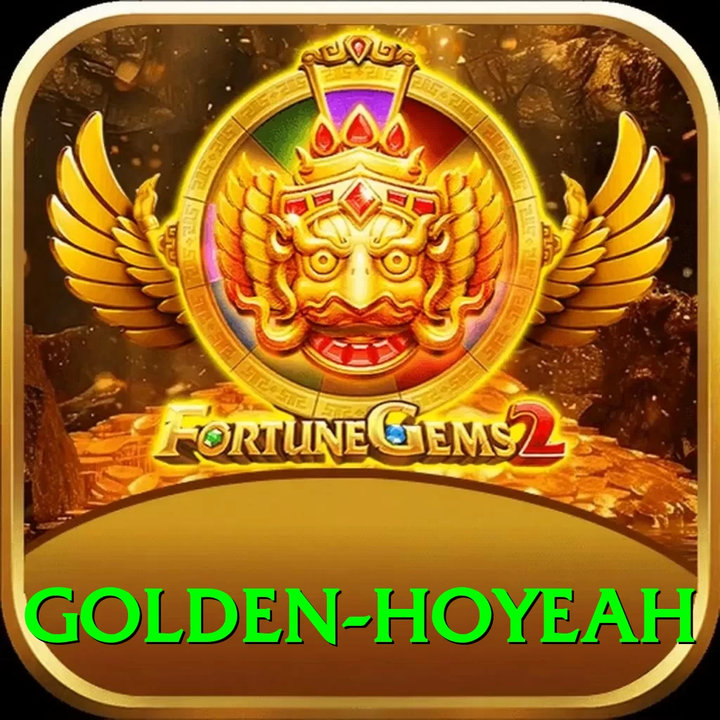 golden hoyeah Ultimate Pro v2.4.0 - 2