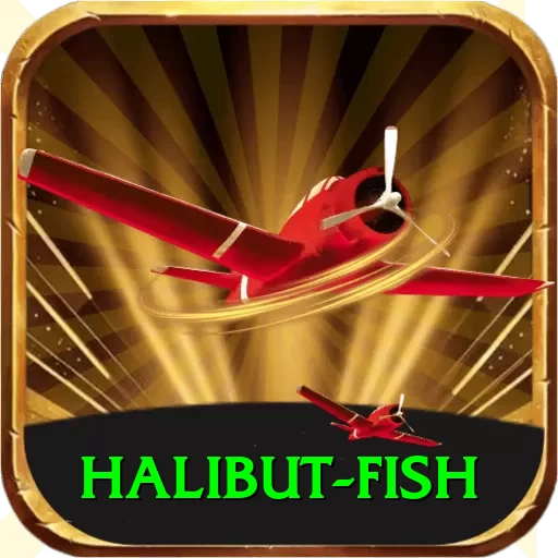 halibut fish Master v5.7.1 - 2