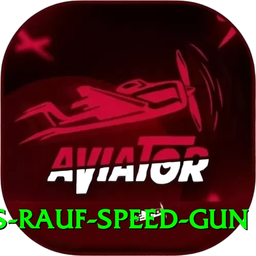 haris rauf speed gun Elite v4.1.9 - 2